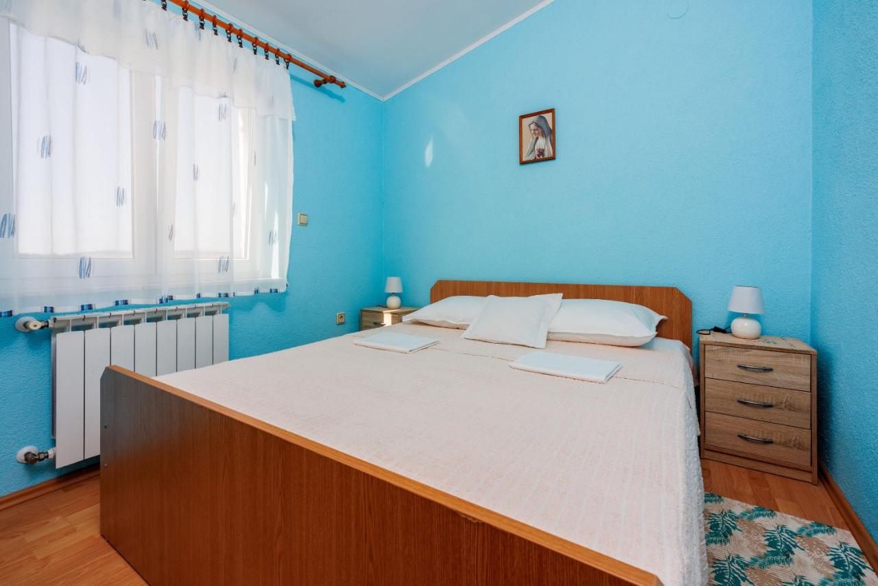 Apartment Blazic Ядраново Экстерьер фото