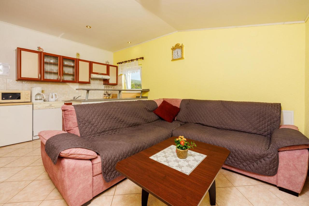 Apartment Blazic Ядраново Экстерьер фото