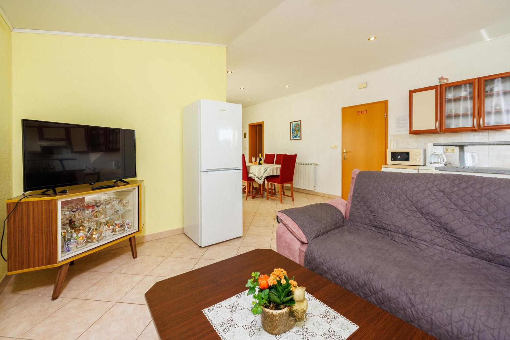 Apartment Blazic Ядраново Экстерьер фото