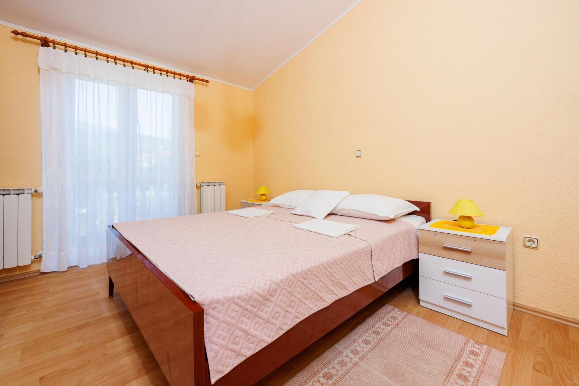 Apartment Blazic Ядраново Экстерьер фото