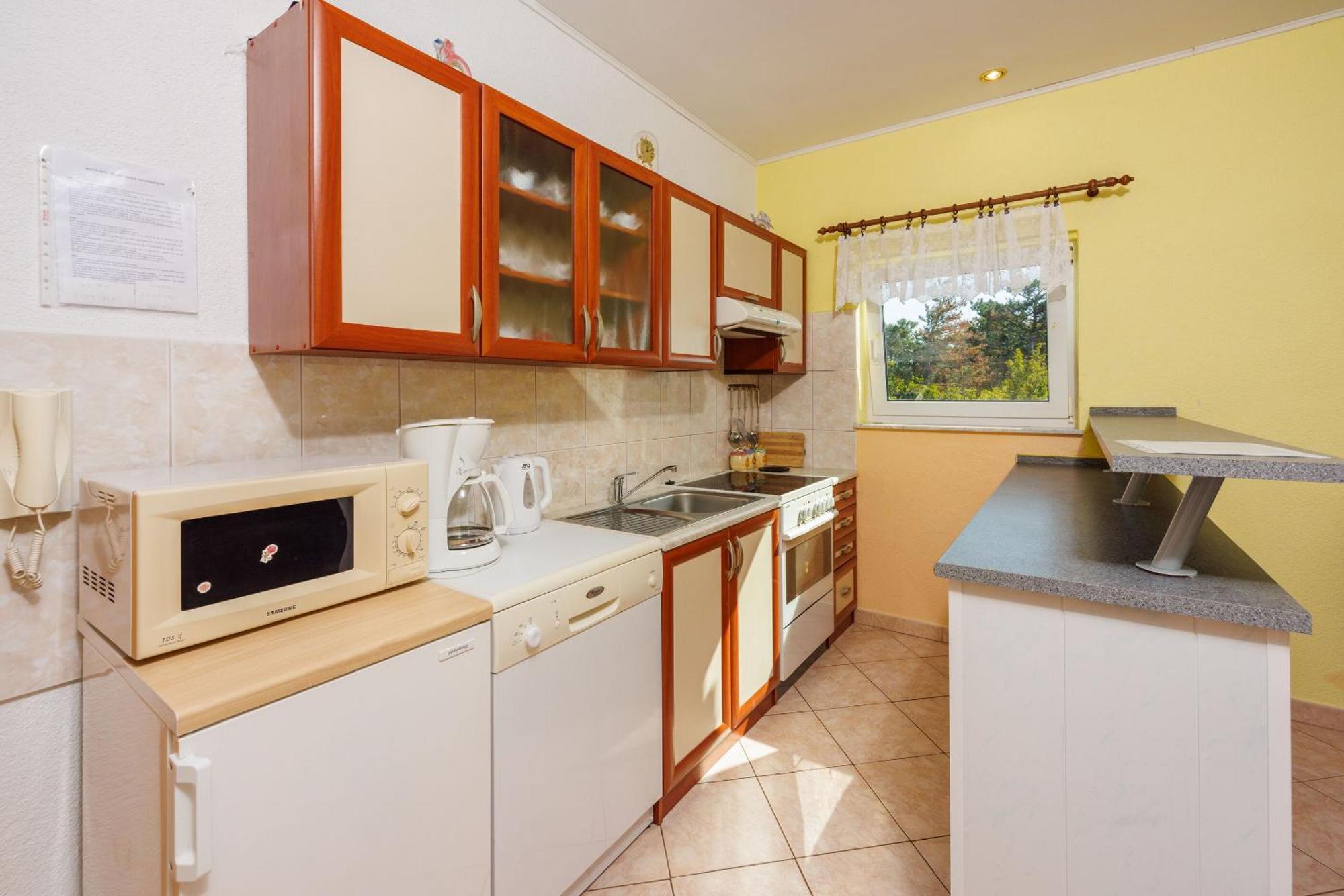 Apartment Blazic Ядраново Экстерьер фото