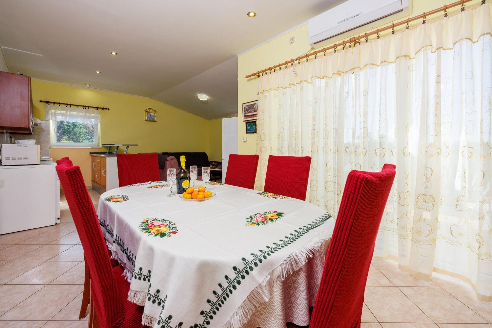 Apartment Blazic Ядраново Экстерьер фото