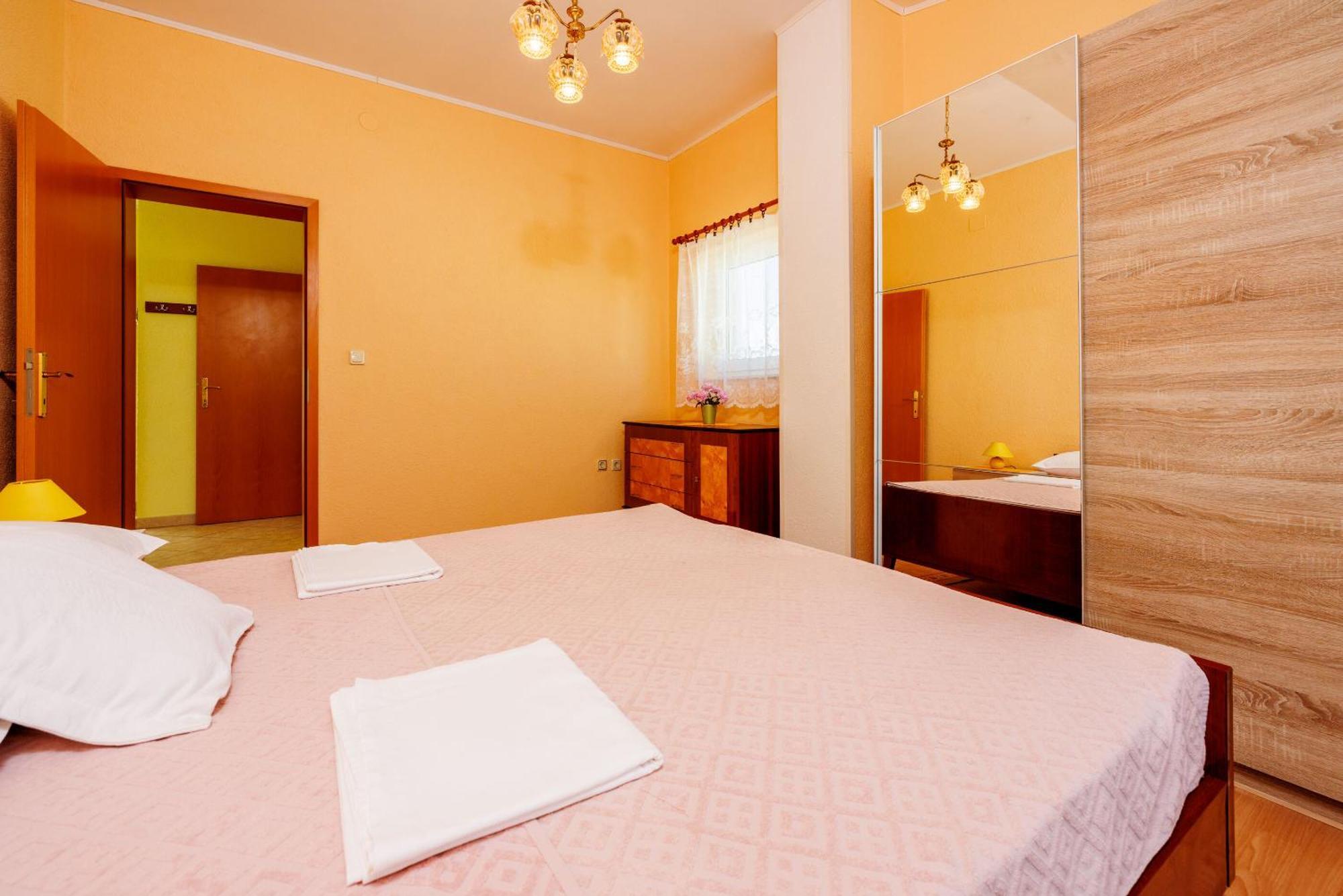 Apartment Blazic Ядраново Экстерьер фото