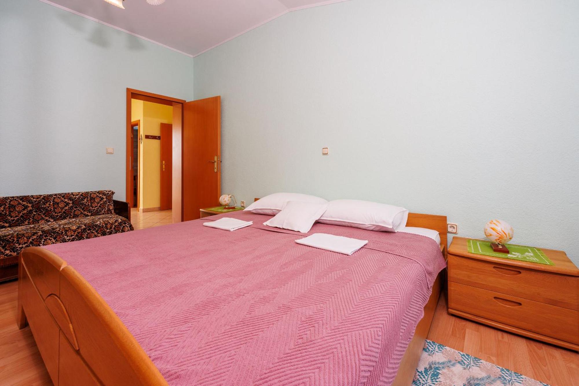 Apartment Blazic Ядраново Экстерьер фото