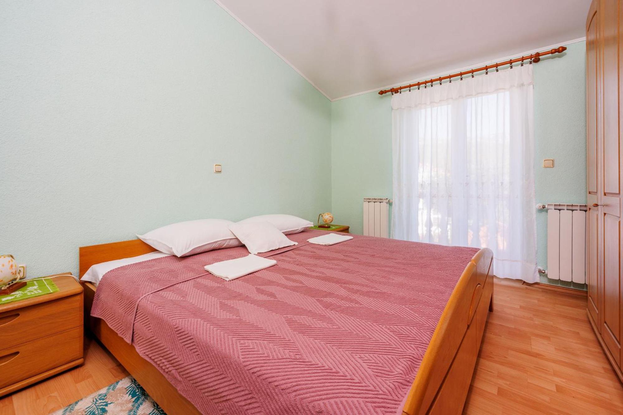 Apartment Blazic Ядраново Экстерьер фото