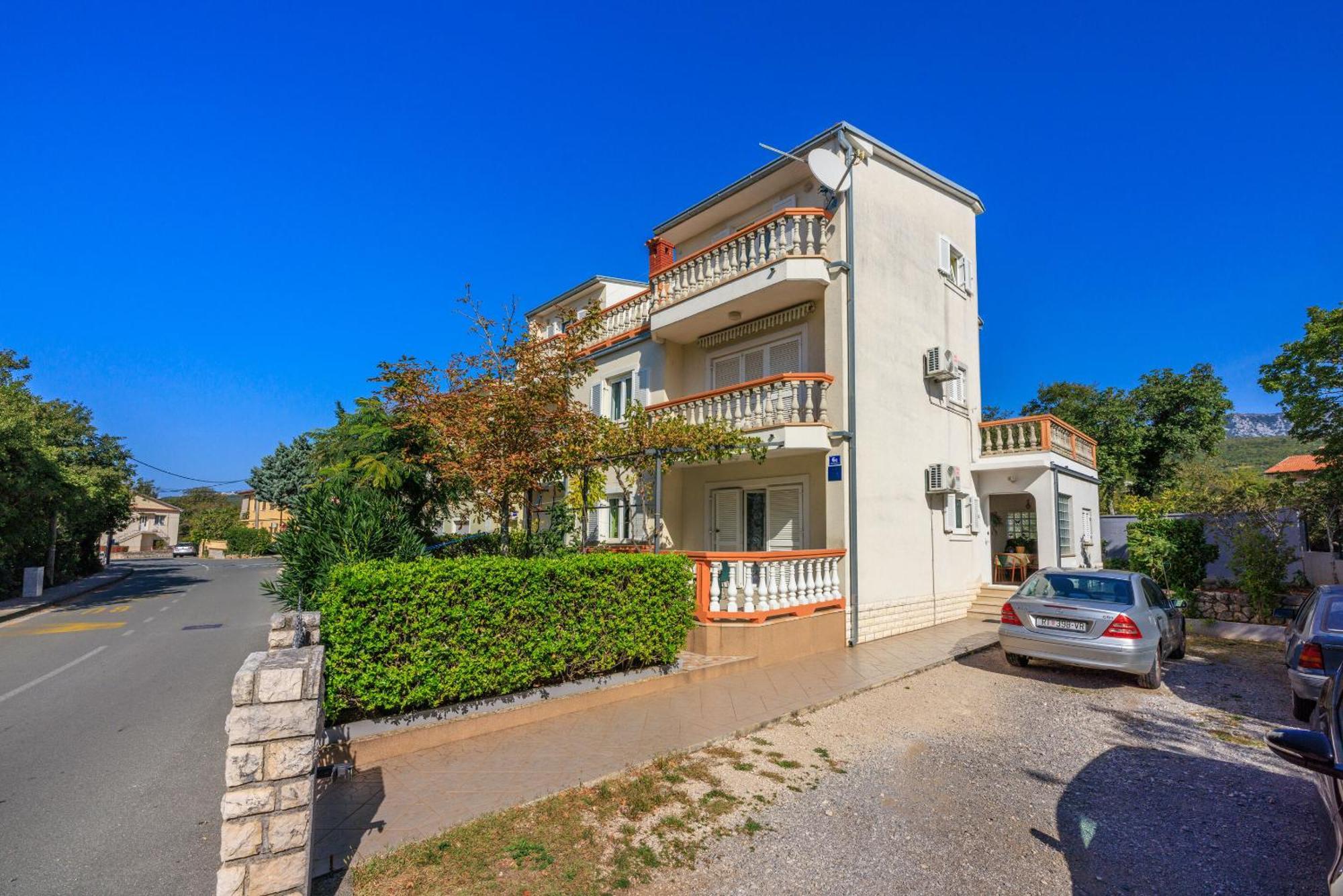 Apartment Blazic Ядраново Экстерьер фото